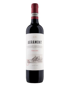 Agramont Graciano 2018