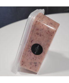 Crema ibérica Jamón