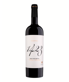 Príncipe de Viana 1423 Reserva