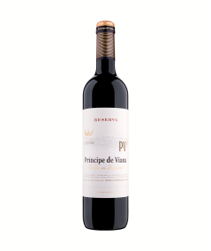 Príncipe de Viana Reserva