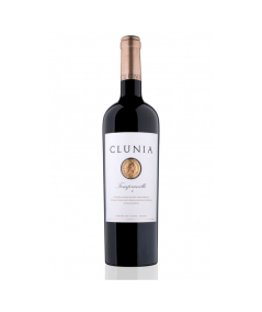 Clunia Tempranillo