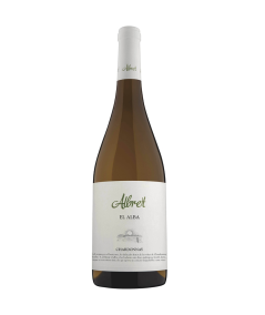 Albret El Alba Chardonnay