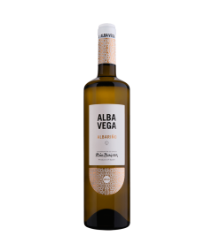 Alba Vega Albariño