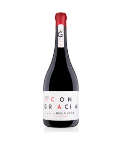 Rioja Vega Con Gracia