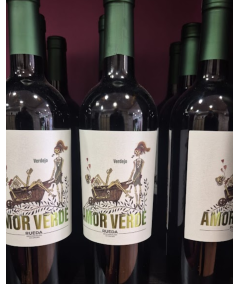 Amor Verde