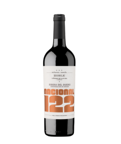 Nacional 122