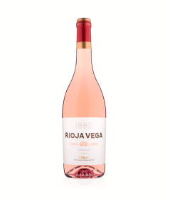 Rioja Vega Rosado 1882