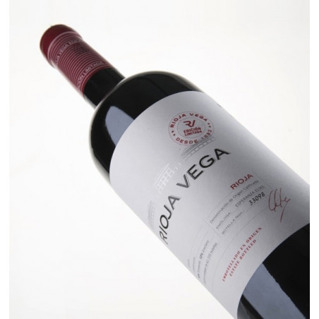 Rioja Vega Edición Limitada