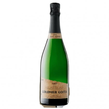 Reserva Colomer Costa