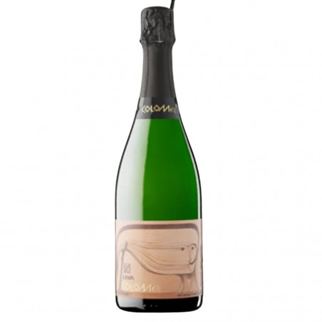 Colomer Gran Reserva Prestigi Brut Nature