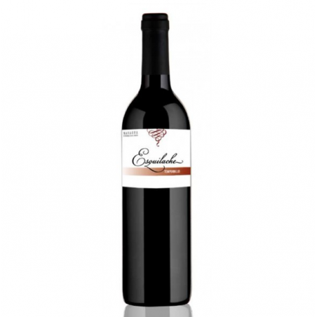 Esquilache Tinto