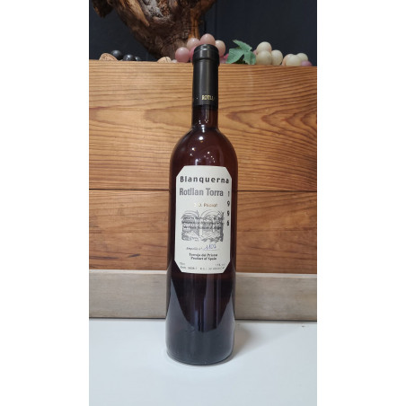 Blanquerna 1996